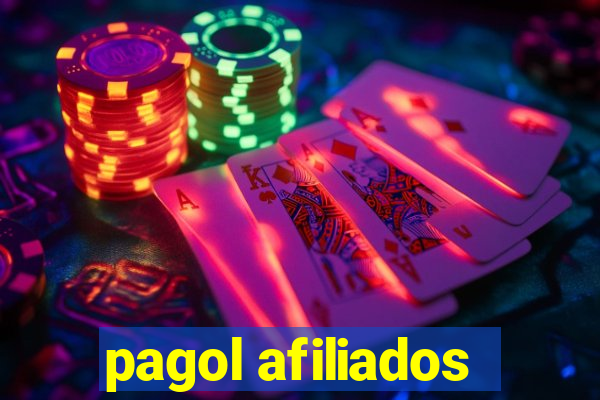 pagol afiliados